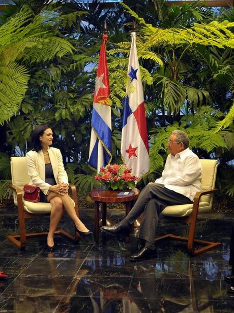 Panamá invitará a Cuba a Cumbre de las Américas pese a resistencia de EEUU