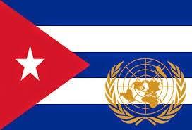 Consejo de Seguridad de la ONU por ébola: llamado de Cuba a los países desarrollados  [+ Pdf y 2 audios]
