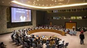 Consejo de Seguridad de la ONU por ébola: llamado de Cuba a los países desarrollados  [+ Pdf y 2 audios]