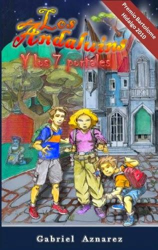 GRAN NOTICIA, 5 LIBROS MAS PARA NUESTRO CUMPLEBLOG