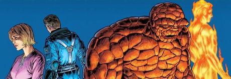 El Reboot De The Fantastic Four Se Retrasa Hasta Agosto De 2015