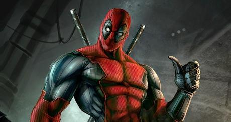 La Película De Deadpool Finalmente Tiene Fecha De Estreno La Película De Deadpool Finalmente Tiene Fecha De Estreno