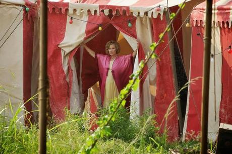 Primeras Imágenes De American Horror Story: Freak Show