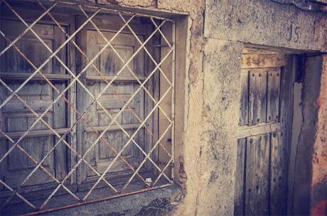 street style barbara crespo maderuelo segovia travels villages fashion blogger outfit blog de moda