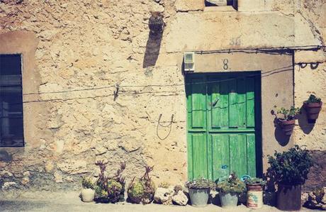 street style barbara crespo maderuelo segovia travels villages fashion blogger outfit blog de moda