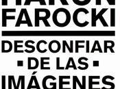 Desconfiar imágenes*