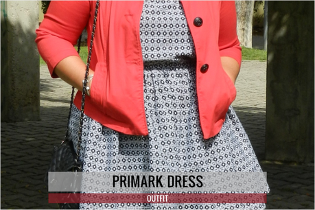¿Repetimos? Primark Dress · Outfit
