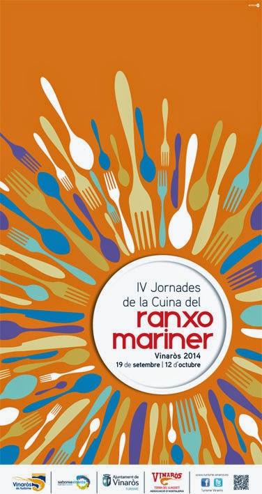 IV Jornadas Gastronómicas del Rancho Marinero (Vinaròs - Castellón)