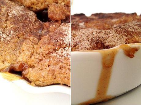 tartas de frutas recetas tarta de melocoton Southern Peach Cobbler (tarta de melocotón) recetas fáciles y rápidas tartas recetas fáciles frutas postres recetas delikatissen cobbler de melocotón 