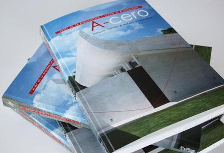 Libro A-cero A-CERO EN LOS LIBROS