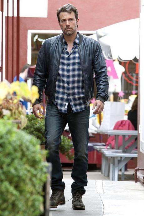 Ben Affleck