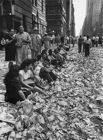 Fotografías históricas nunca vistas