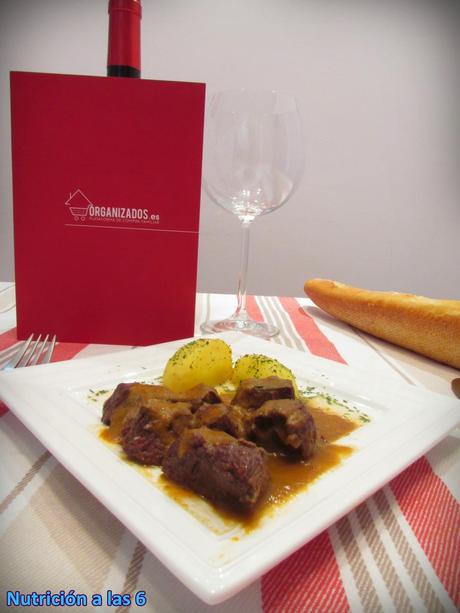 Alimentación y recetas 3.III