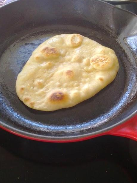 Pan Naan