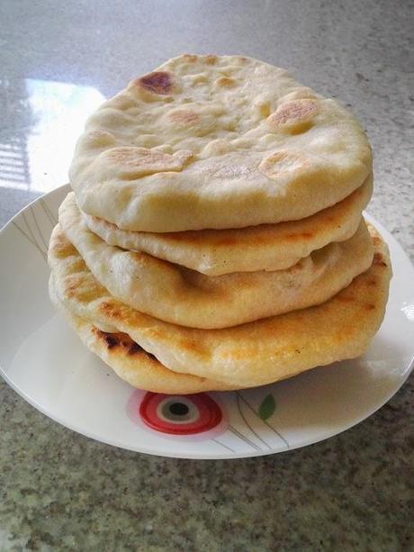 Pan Naan