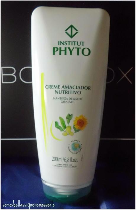 Caja Bodybox Septiembre: La rentrée