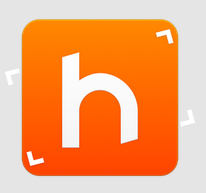 Horizon. Un a app para grabar vídeos en horizontal