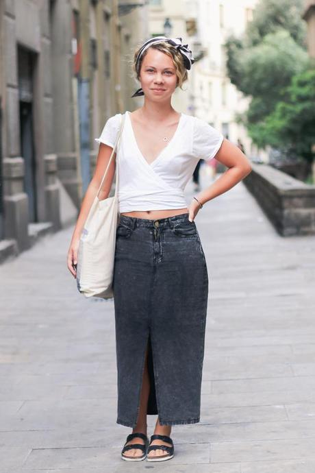 The Stylistbook - Fashion friday