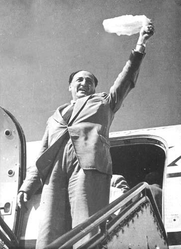 regreso haya de la torre