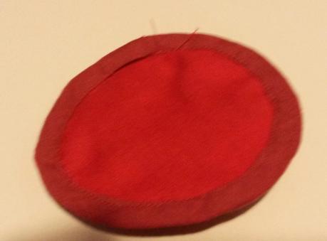 DIY: RUMS #37 monedero llavero gorjuss....