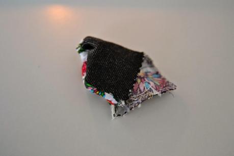 DIY: RUMS ESPAÑA #32 Acerico de retales modo vacaciones