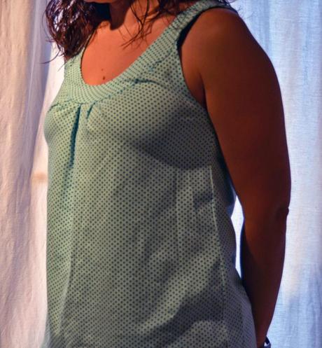 DIY: RUMS ESPAÑA # 34 Lady Topas.... DIY: RUMS ESPAÑA # 34 Lady Topas....