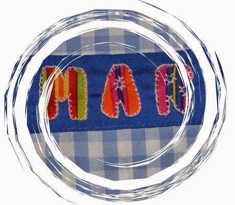 DIY: Tuneando la bata del cole....