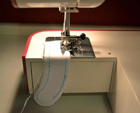 DIY: Tutorial Muñeca de trapo/tela blanca...