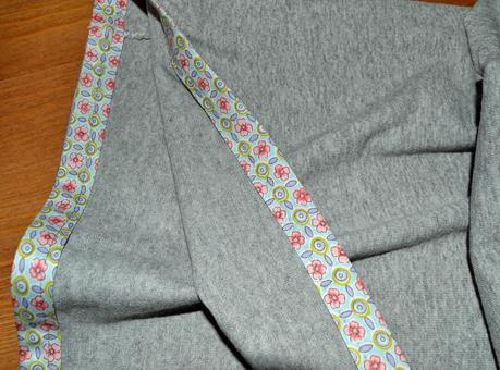 HANDMADE: Vestido playero (RUMS España #28)...