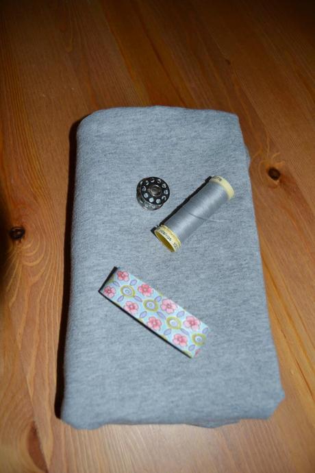 HANDMADE: Vestido playero (RUMS España #28)...