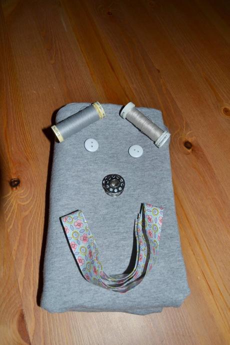 HANDMADE: Vestido playero (RUMS España #28)...