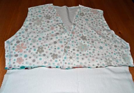 DIY: Camiseta Joanix II (RUMS España #29) ...