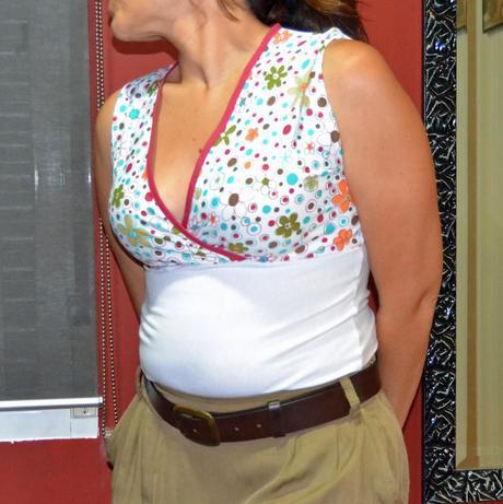 DIY: Camiseta Joanix II (RUMS España #29) ...