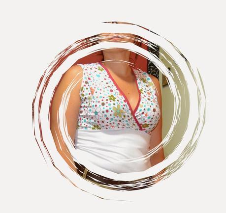 DIY: Camiseta Joanix II (RUMS España #29) ...