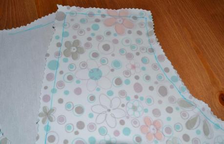 DIY: Camiseta Joanix II (RUMS España #29) ...