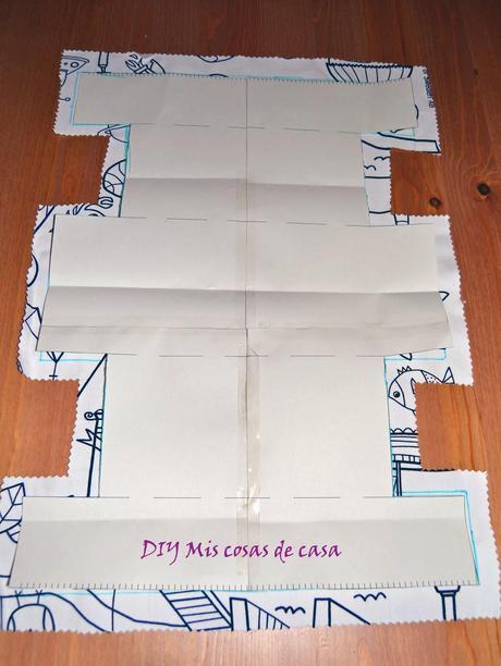 DIY: Mi porta cosas by Lapantigana, tutorial paso a paso.... DIY: Mi porta cosas by Lapantigana, tutorial paso a paso....