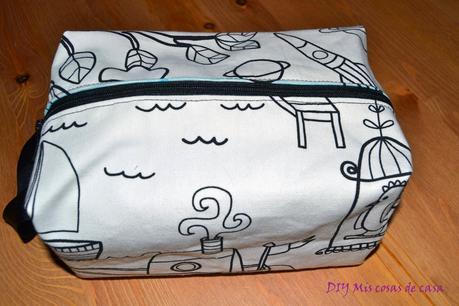 DIY: Mi porta cosas by Lapantigana, tutorial paso a paso.... DIY: Mi porta cosas by Lapantigana, tutorial paso a paso....