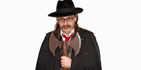 Kim Newman: Siempre devoramos a quien amamos: