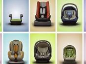 Cómo escoger mejor asiento protector para hijos