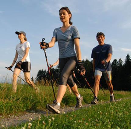 nordic walking 2