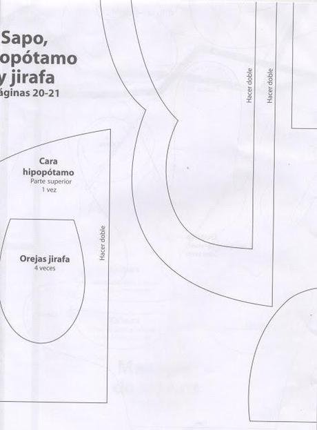 Titeres y marionetas