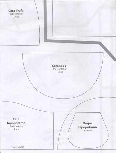 Titeres y marionetas