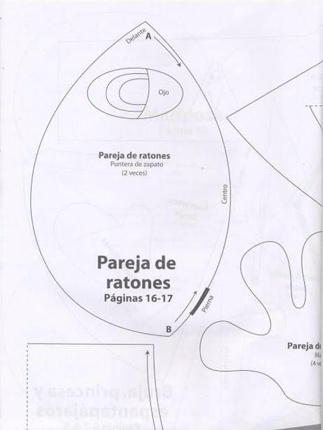 Titeres y marionetas