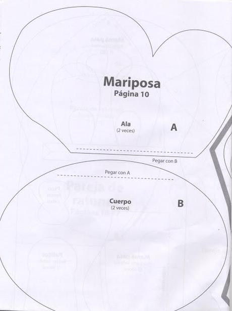 Titeres y marionetas