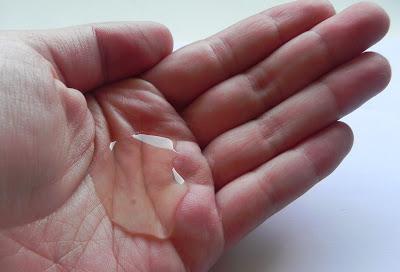 Champú Naturvital(sin siliconas): Review