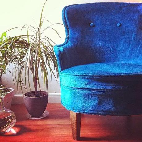 Butacas con estilo...