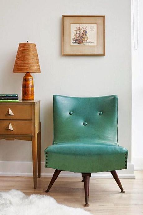 Butacas con estilo...