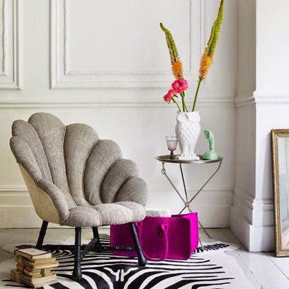 Butacas con estilo...