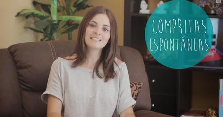 Compritas espontáneas: Primor, Deliplus, Garnier, Primark, Lefties