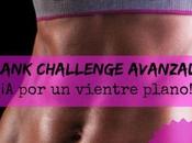 Proyectofit2014 reto septiembre plank challenge avanzado